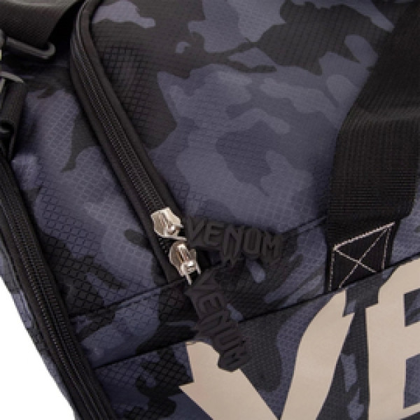 Сумка Venum Sparring Sport Bag Dark Camo