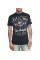 Футболка Affliction Davey Jones