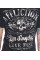 Футболка Affliction Davey Jones