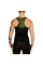 Майка Venum Power Tank Top Black Yellow