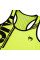 Майка Venum Power Tank Top Black Yellow