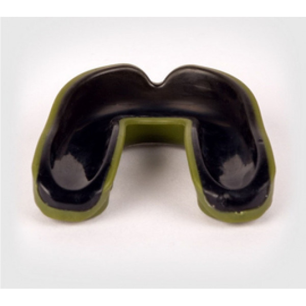 Капа Venum Challenger Mouthguard Khaki Black