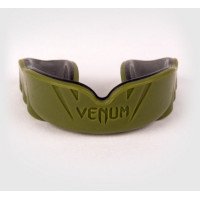 Капа Venum Challenger Mouthguard Khaki Black