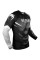 Рашгард Venum NoGi 2.0 Rashguard Long Sleeves Black White