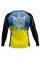 Рашгард для MMA BERSERK UKRAINE FIGHTER