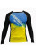 Рашгард для MMA BERSERK UKRAINE FIGHTER