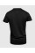 Футболка Venum MMA VT T-shirt Black Black