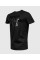 Футболка Venum MMA VT T-shirt Black Black