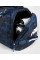 Сумка Venum Trainer Lite Evo Sports Bags Navy Blue White