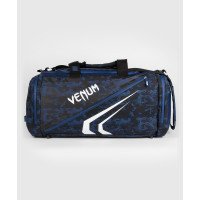 Сумка Venum Trainer Lite Evo Sports Bags Navy Blue White