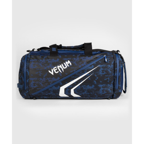 Сумка Venum Trainer Lite Evo Sports Bags Navy Blue White