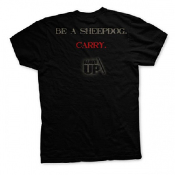 Футболка Ranger Up Sheepdog Carry