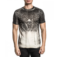 Футболка Xtreme Couture Rusty Bones T-Shirt
