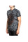 Футболка Affliction Forget In Obsidan SS Tee Doom Wash