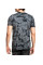 Футболка Affliction Forget In Obsidan SS Tee Doom Wash