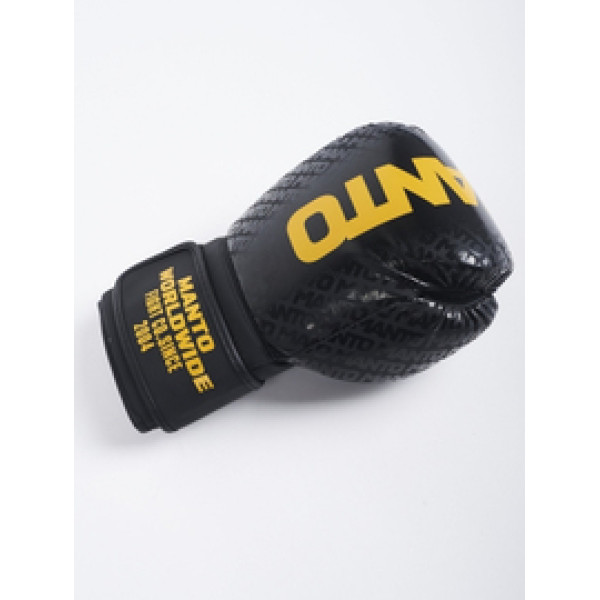 Боксерские перчатки MANTO Boxing Gloves Prime 2.0