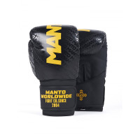 Боксерские перчатки MANTO Boxing Gloves Prime 2.0
