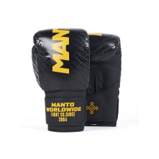 Боксерские перчатки MANTO Boxing Gloves Prime 2.0