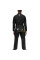 Кимоно Hayabusa Ascend Lightweight Jiu Jitsu Gi Black