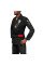Кимоно Hayabusa Ascend Lightweight Jiu Jitsu Gi Black