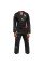 Кимоно Hayabusa Ascend Lightweight Jiu Jitsu Gi Black