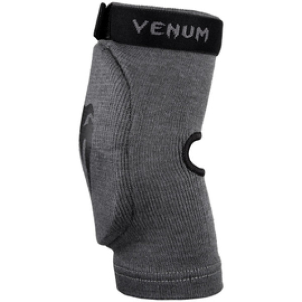 Налокотники Venum Kontact Elbow Protector Cotton Grey