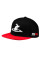 Бейсболка Title MMA Beat Down Logo Cap Adjustable Fit