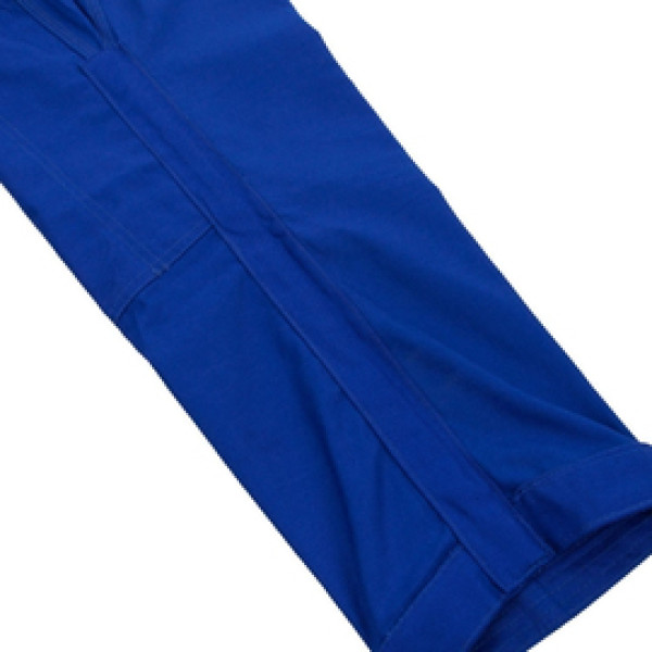 Кимоно Venum Contender 2.0 BJJ Gi Blue