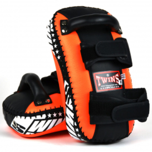 Twins Тай-пэды Twins KPL10 Orange