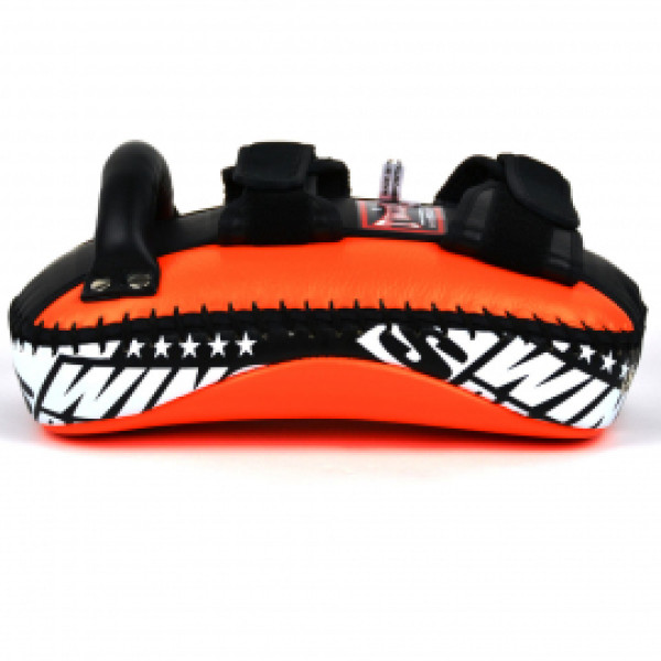 Twins Тай-пэды Twins KPL10 Orange