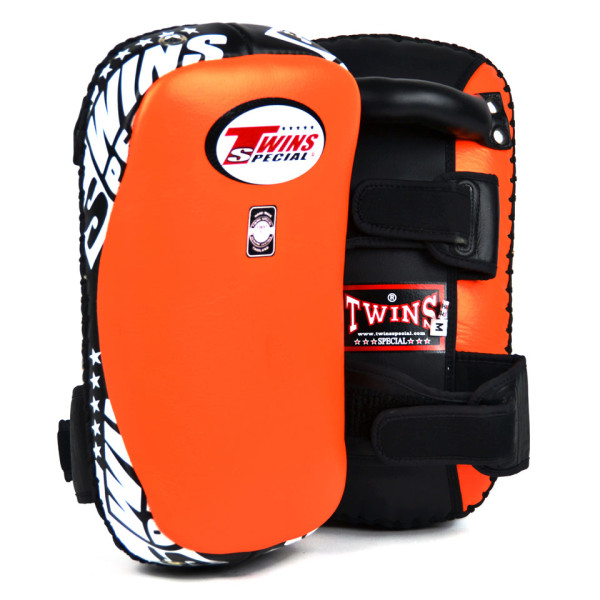 Twins Тай-пэды Twins KPL10 Orange