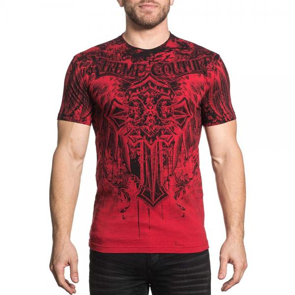 Футболка Xtreme Couture Lifetaker T-Shirt