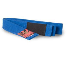 Пояс для кимоно Hayabusa Pro Jiu Jitsu Belt синий