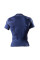 Компрессионная футболка Peresvit 3D Performance Rush Compression T-Shirt Navy