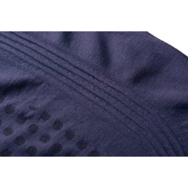 Компрессионная футболка Peresvit 3D Performance Rush Compression T-Shirt Navy
