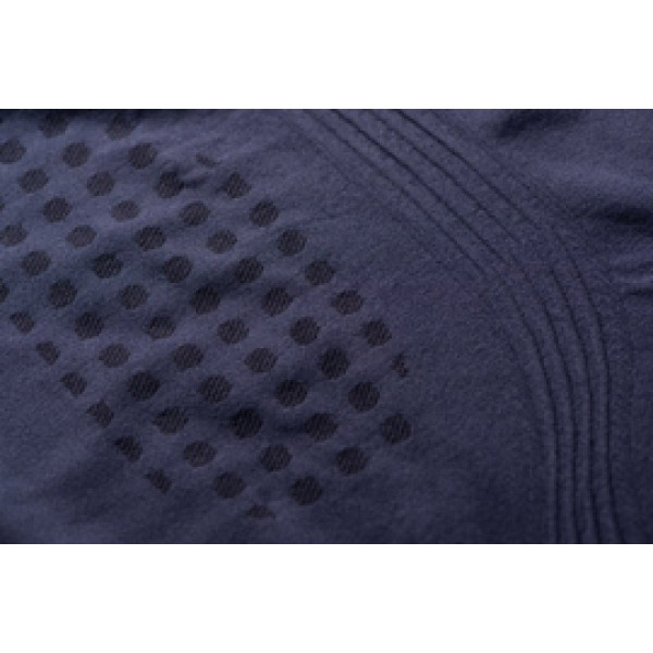 Компрессионная футболка Peresvit 3D Performance Rush Compression T-Shirt Navy