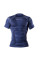 Компрессионная футболка Peresvit 3D Performance Rush Compression T-Shirt Navy