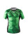 Рашгард Peresvit Immortal Silver Force Rashguard Short Sleeve Green Lantern