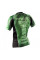 Рашгард Peresvit Immortal Silver Force Rashguard Short Sleeve Green Lantern