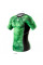 Рашгард Peresvit Immortal Silver Force Rashguard Short Sleeve Green Lantern