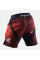 Шорты Peresvit Immortal 2.0 Fightshorts Red Burn