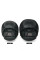 Лапы Rival RPM11 Evolution Punch Mitts Black Black