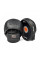 Лапы Rival RPM11 Evolution Punch Mitts Black Black