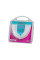 Капа боксерська OPRO Junior Snap-Fit White (art.002143010)