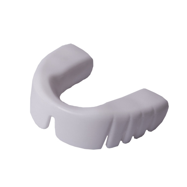 Капа боксерська OPRO Junior Snap-Fit White (art.002143010)