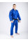 Кимоно MANTO X4 BJJ GI Blue