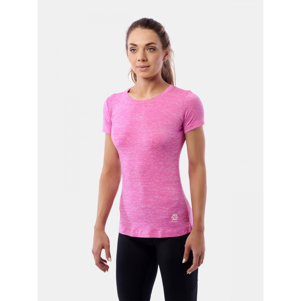 Женская футболка Peresvit Micromodal Womens T-shirt Fuchsia Rose