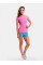 Женская футболка Peresvit Micromodal Womens T-shirt Fuchsia Rose