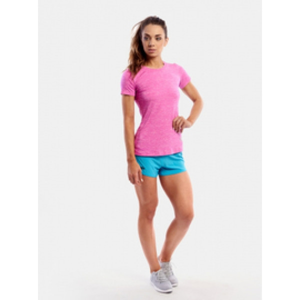Женская футболка Peresvit Micromodal Womens T-shirt Fuchsia Rose