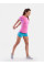 Женская футболка Peresvit Micromodal Womens T-shirt Fuchsia Rose